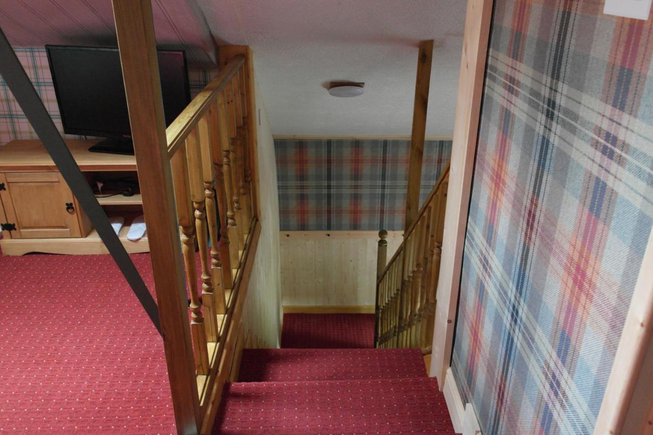 Bed & Breakfast The Steading Highland Glen