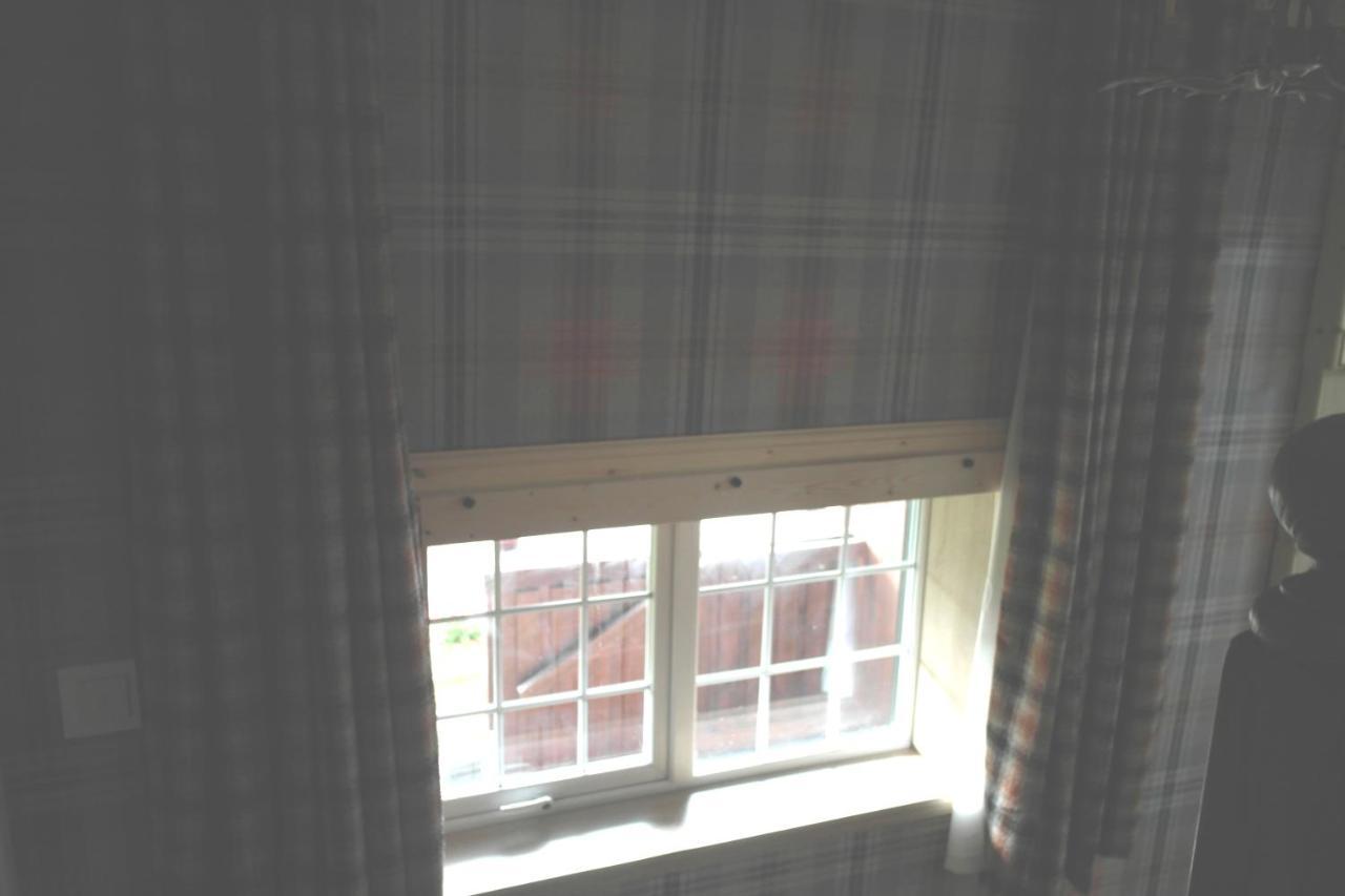 The Steading Highland Glen 3* Drumnadrochit