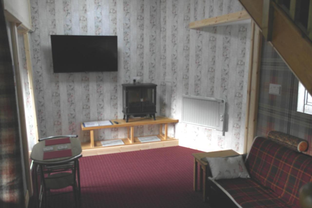 The Steading Highland Glen 3*